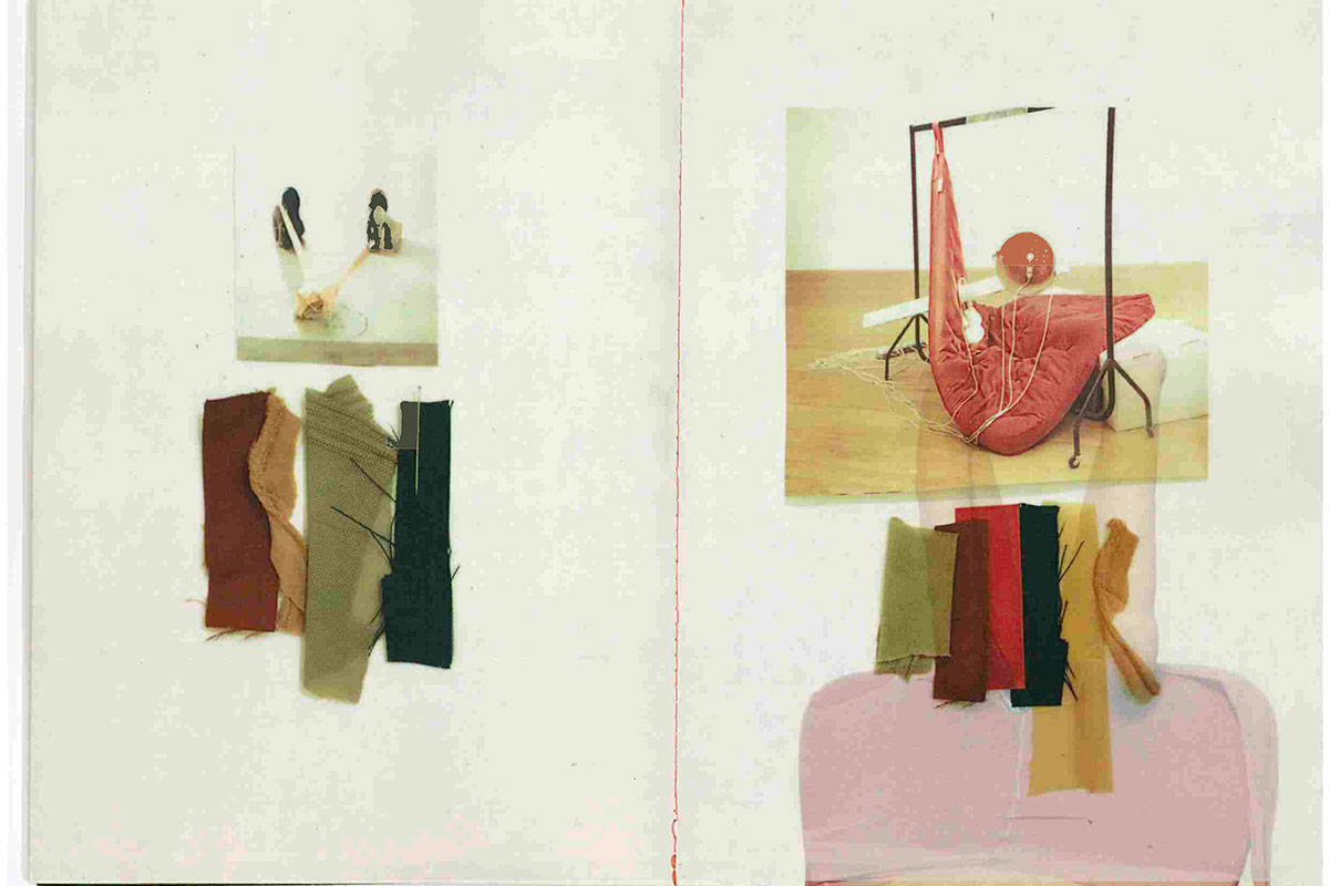 HATTIE CROWTHER – DESIGN AND INSPIRATIONS
