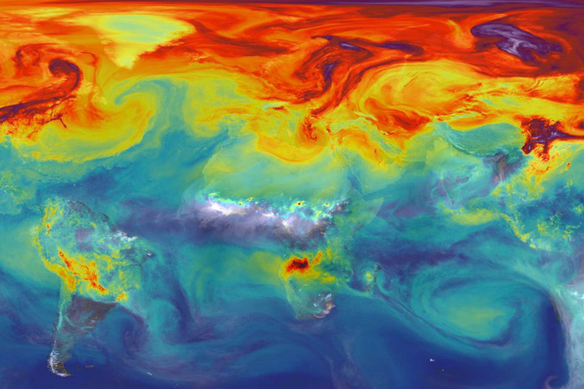 Carbon offsetting aviation industry, Lampoon